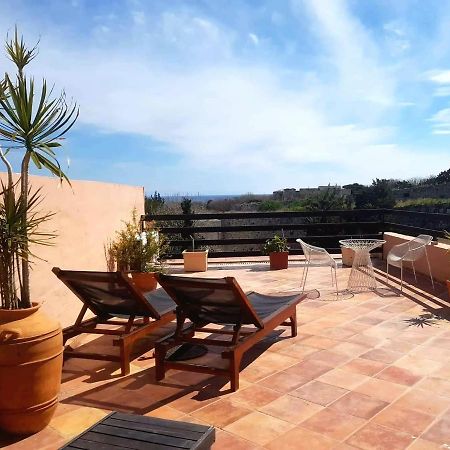 Saint Michel Boutique Hotel Rhodes City Luaran gambar