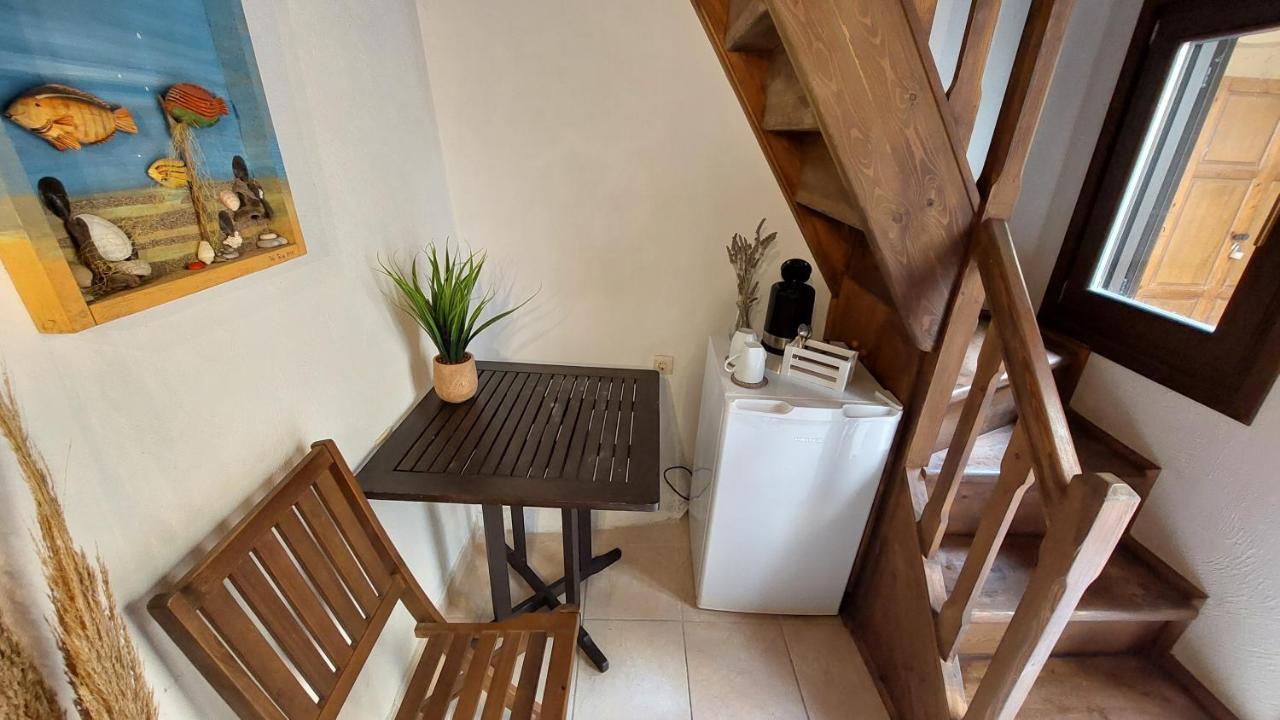 Saint Michel Boutique Hotel Rhodes City Luaran gambar
