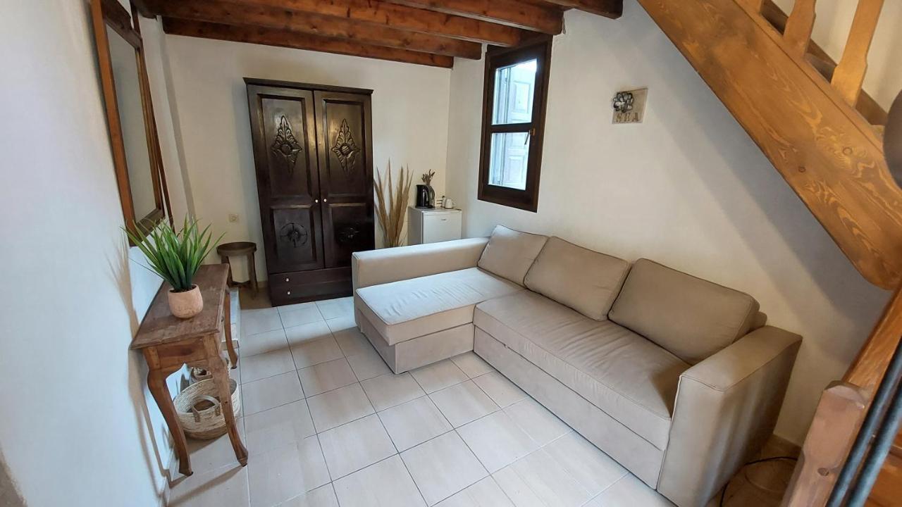 Saint Michel Boutique Hotel Rhodes City Luaran gambar