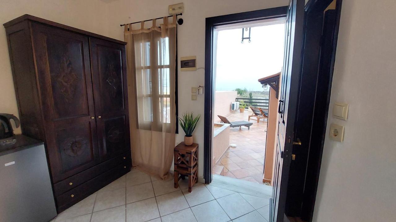 Saint Michel Boutique Hotel Rhodes City Bilik gambar