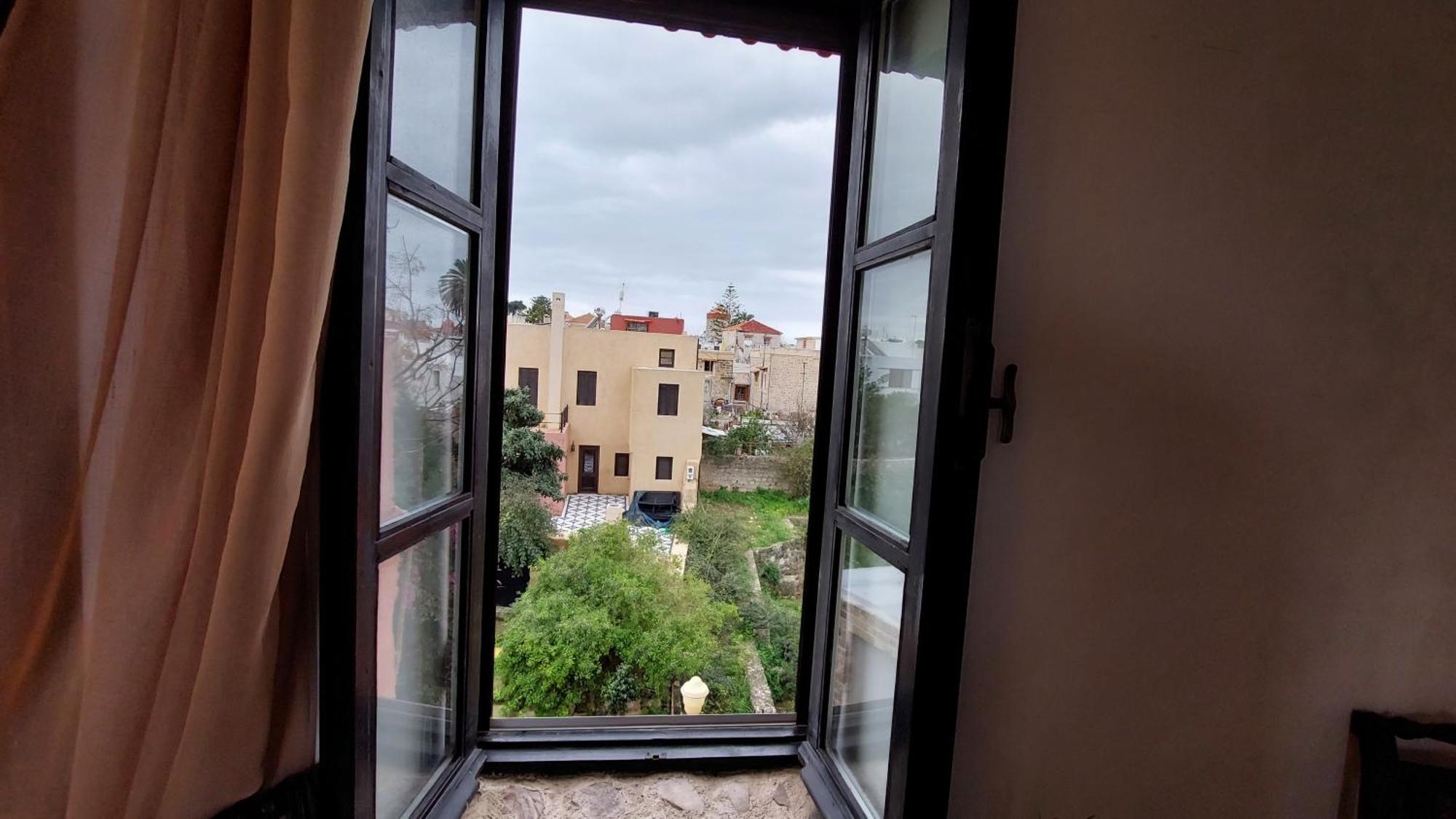 Saint Michel Boutique Hotel Rhodes City Bilik gambar