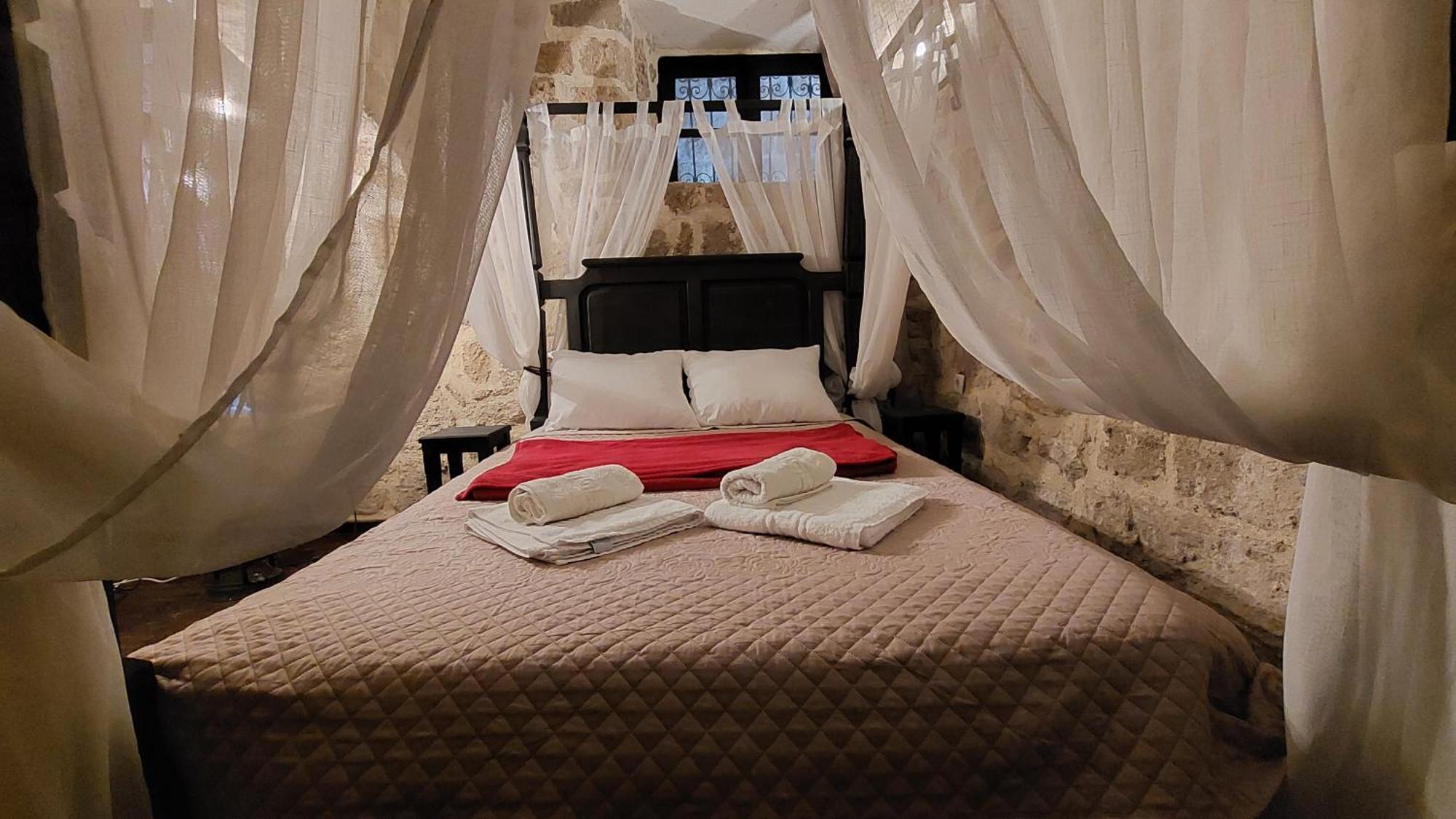 Saint Michel Boutique Hotel Rhodes City Bilik gambar